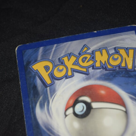 Tangela 066/102 Base Set Regular - Picture 10 of 13